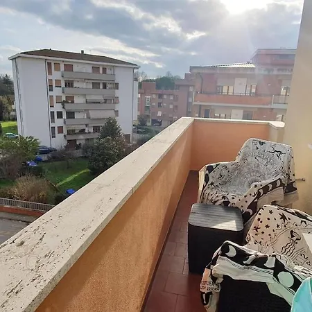 Apartment Delightful House - Airport And Cisanello Of