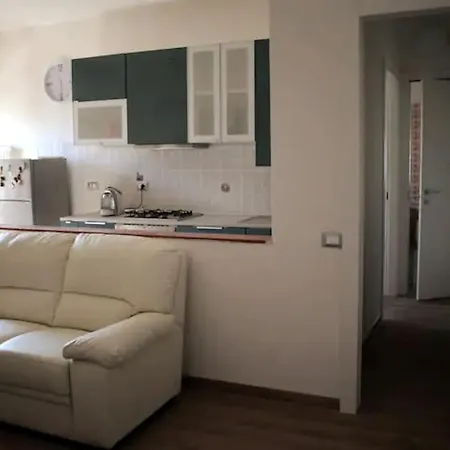 Delightful House - Airport And Cisanello Of Apartment