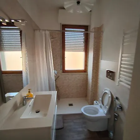 Delightful House - Airport And Cisanello Of
